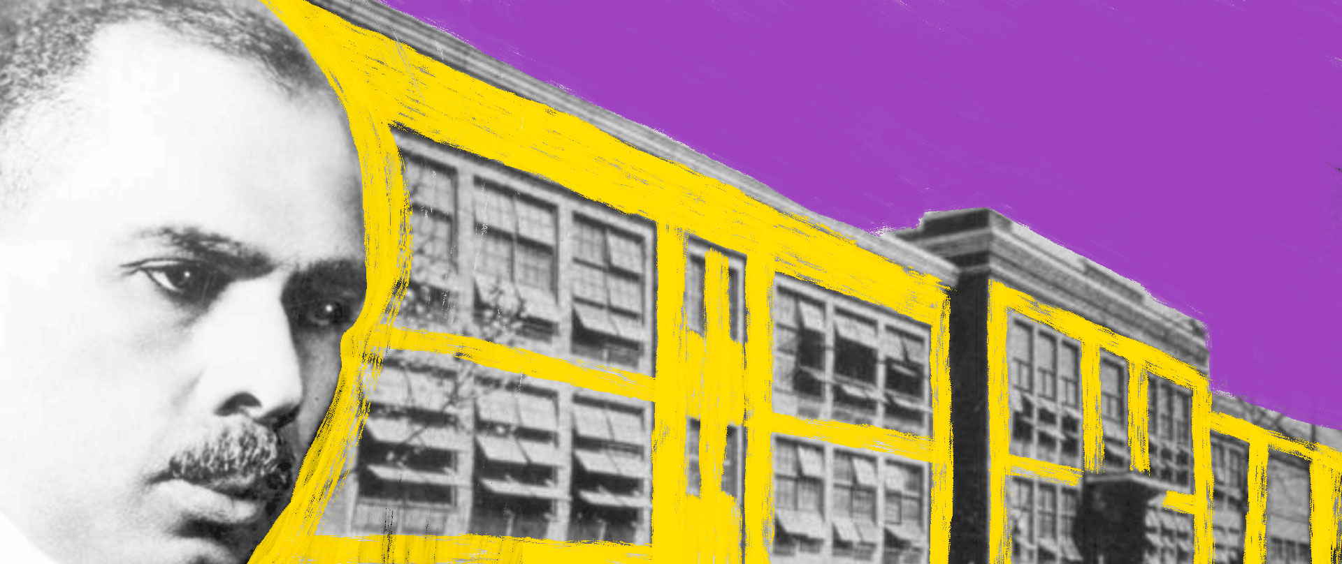 Still-Frame-5 Animation frame featuring James Weldon Johnson