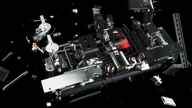 A grid of illustrated frames depicting various scenes from Poison Help videos